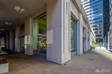 San Francisco - Retail