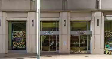 San Francisco - Retail