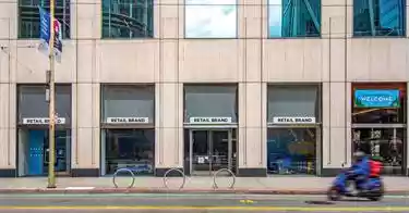 San Francisco - Retail