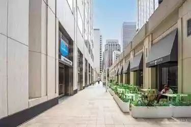San Francisco - Retail