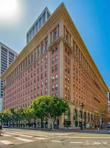 San Francisco - Retail