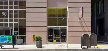 San Francisco - Retail