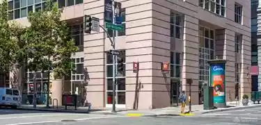 San Francisco - Retail