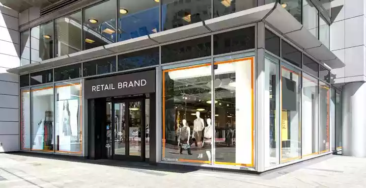 San Francisco - Retail