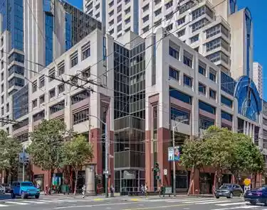 San Francisco - Retail