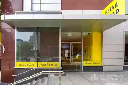 San Francisco - Retail