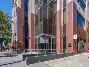 San Francisco - Retail