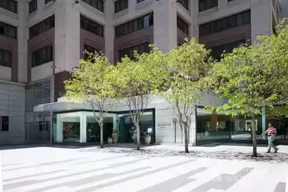 San Francisco - Retail