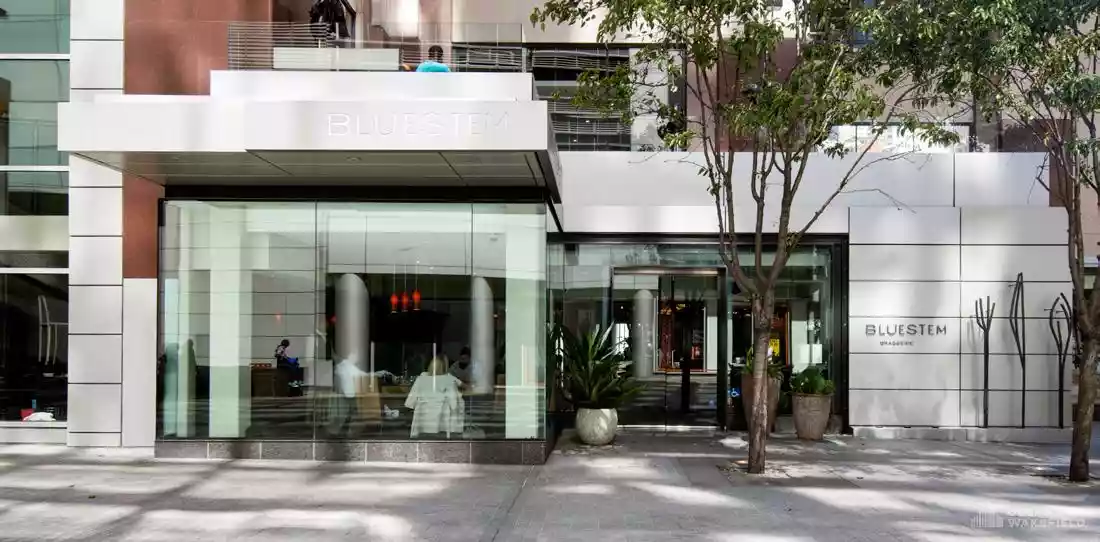 San Francisco Marriott Marquis