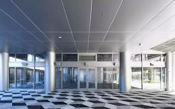 San Francisco - Retail