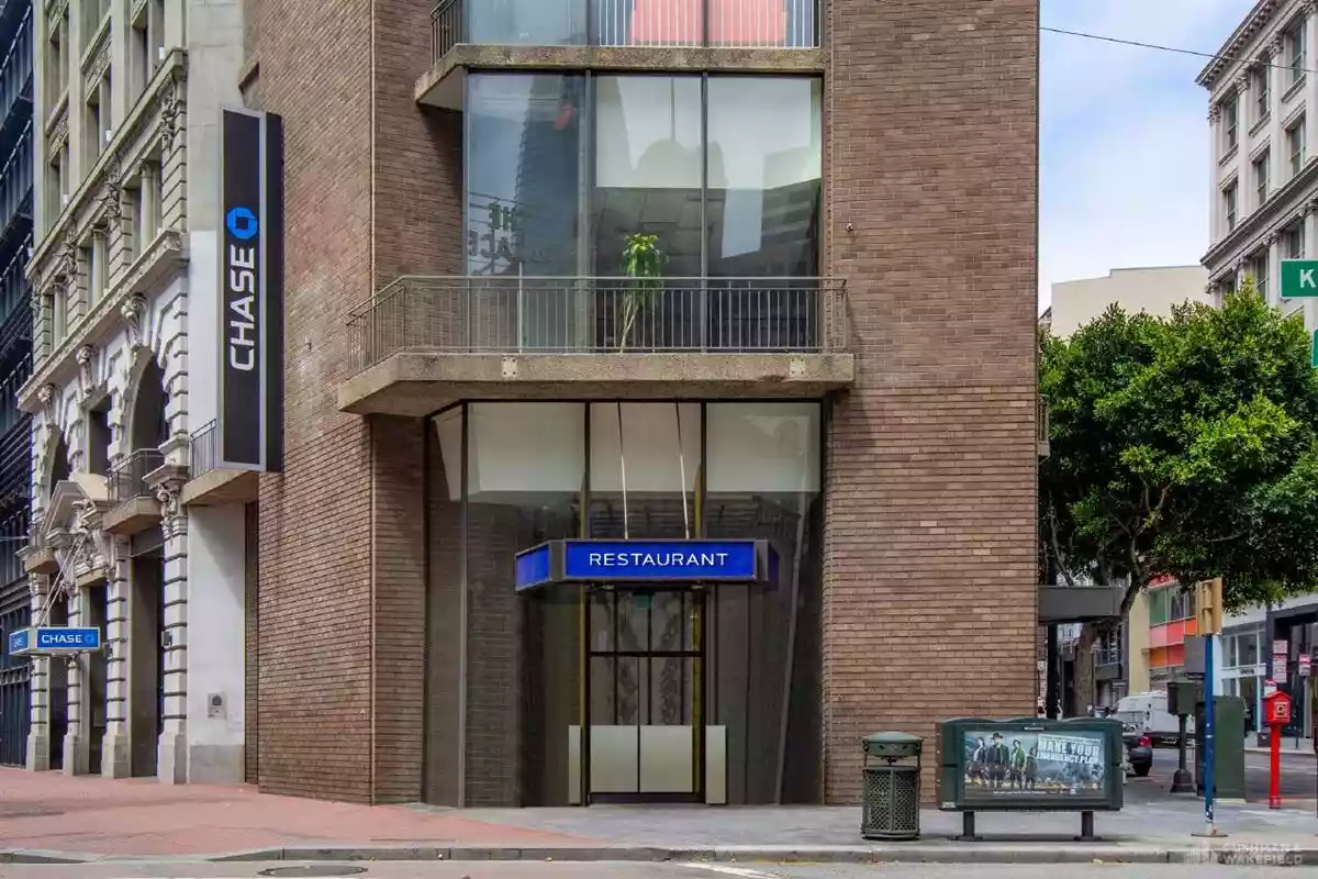 San Francisco - Retail