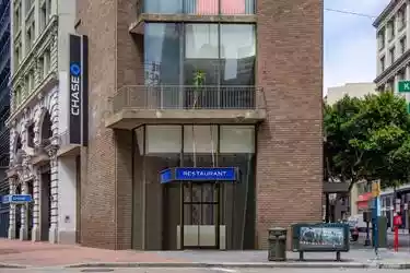 San Francisco - Retail