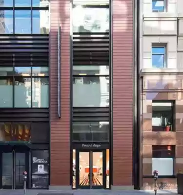 San Francisco - Retail