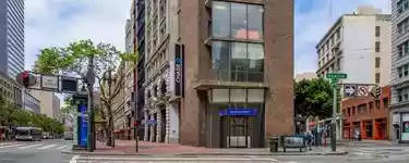 San Francisco - Retail