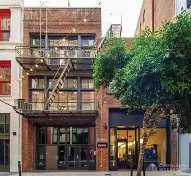 San Francisco - Retail