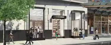 San Francisco - Retail