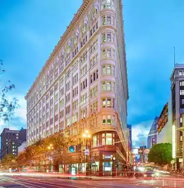 San Francisco - Retail