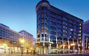 San Francisco - Retail