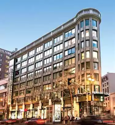 San Francisco - Retail