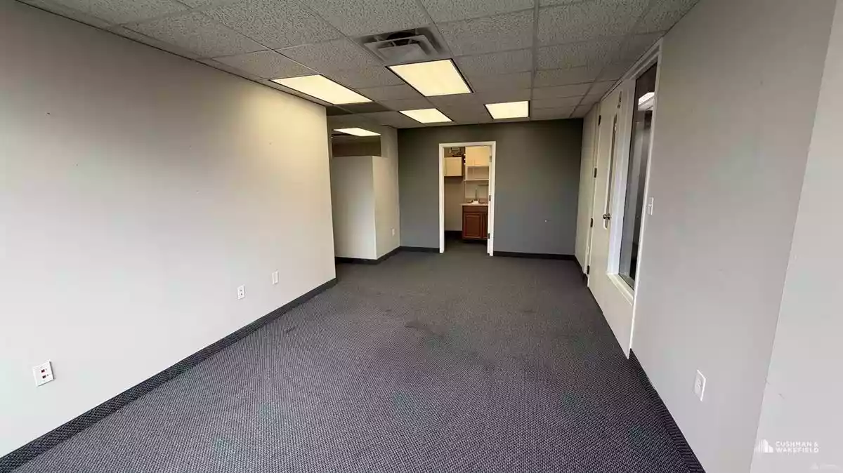 Fort Collins - Office