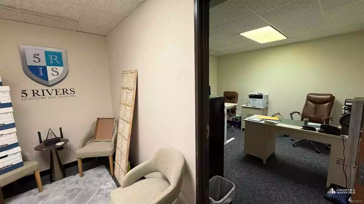 Fort Collins - Office