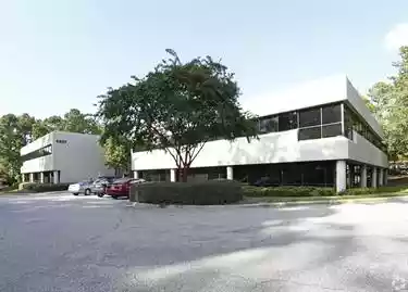 Raleigh - Office