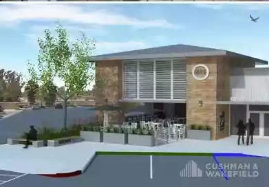 Escondido Gateway