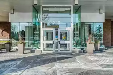 Calgary - Office