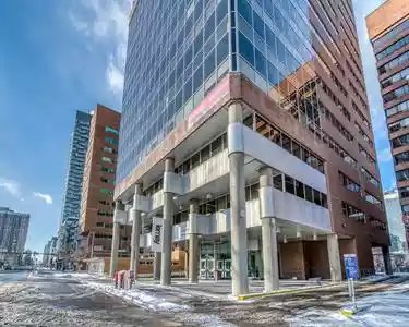 Calgary - Office