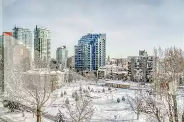 Calgary - Office