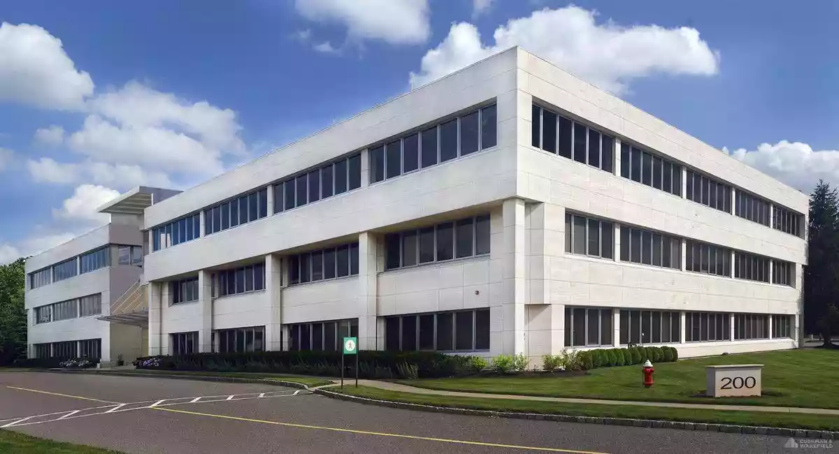 Montville - Office