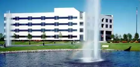 West Windsor - Office