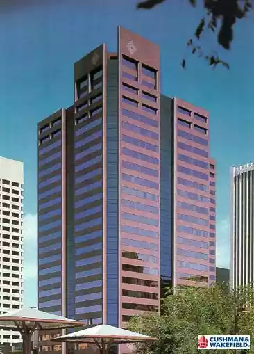 Phoenix - Office
