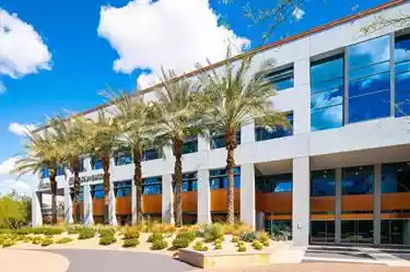 Phoenix - Office