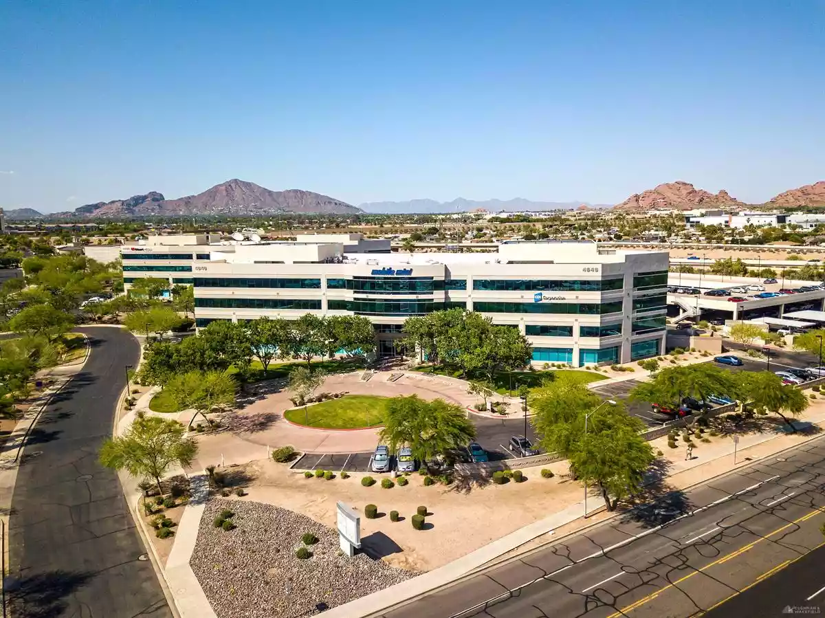 Phoenix - Office