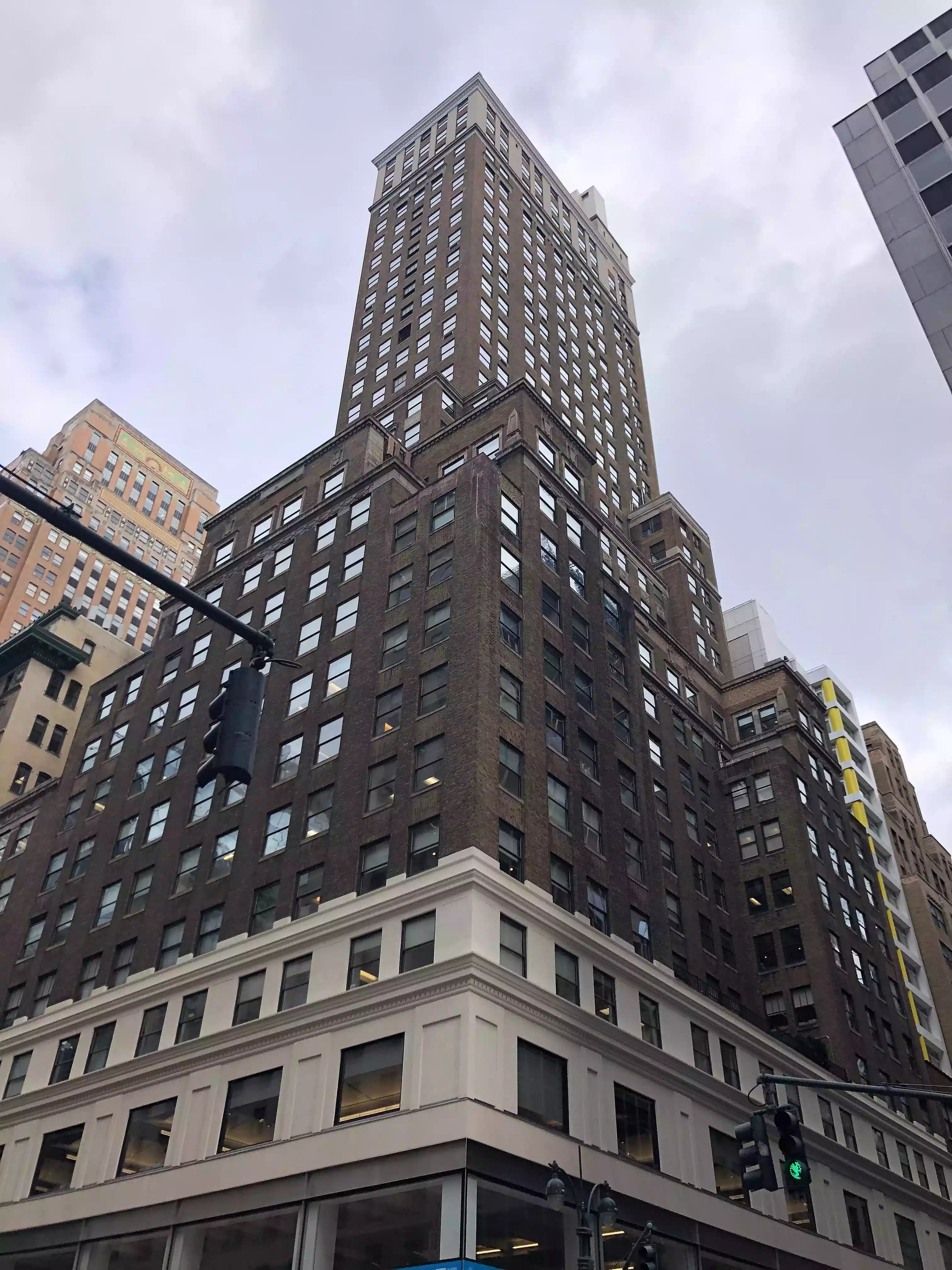 New York - Office
