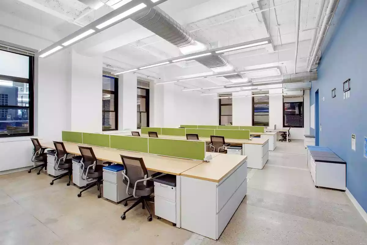 New York - Office