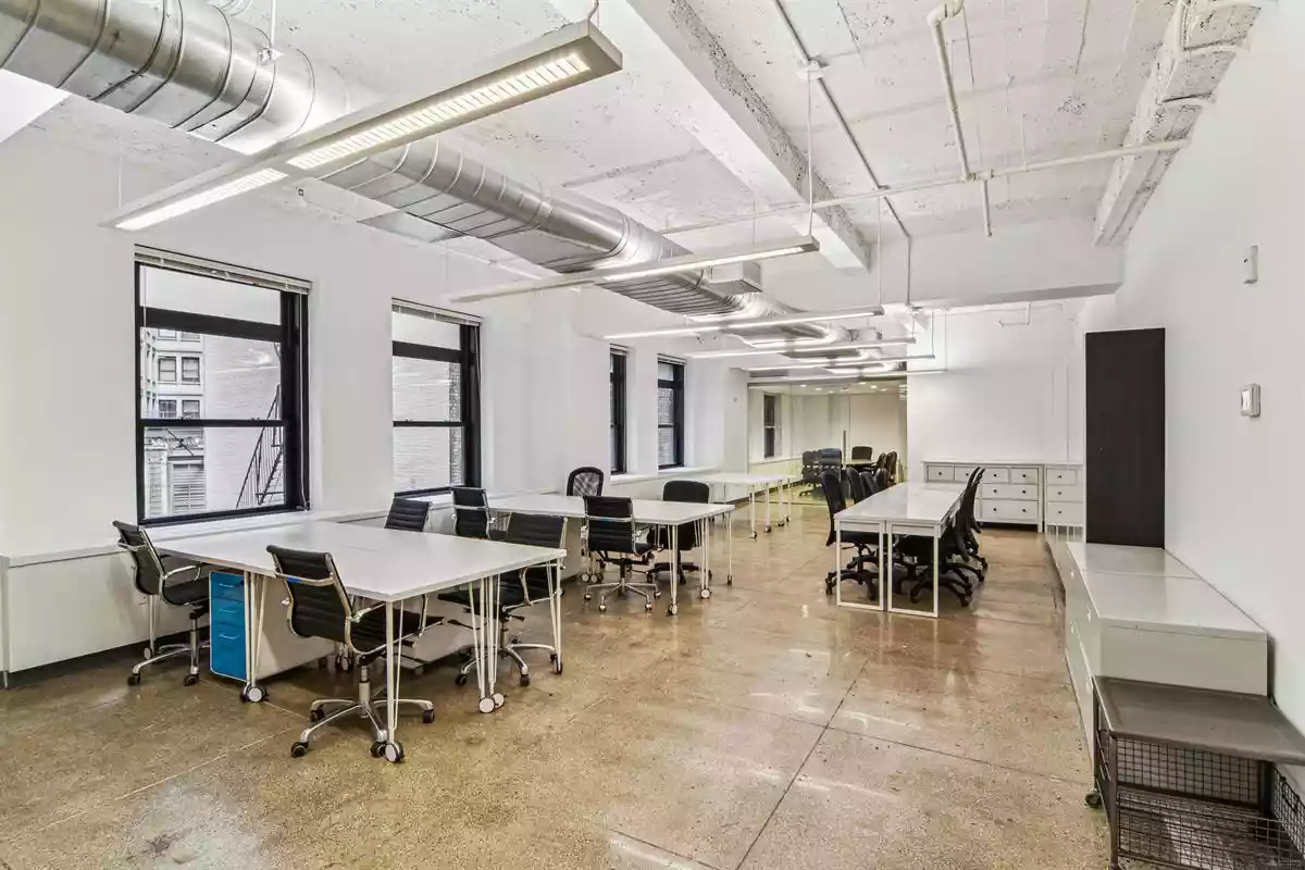 New York - Office