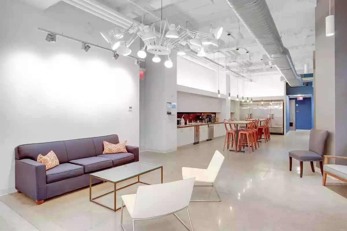 New York - Office