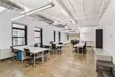 New York - Office