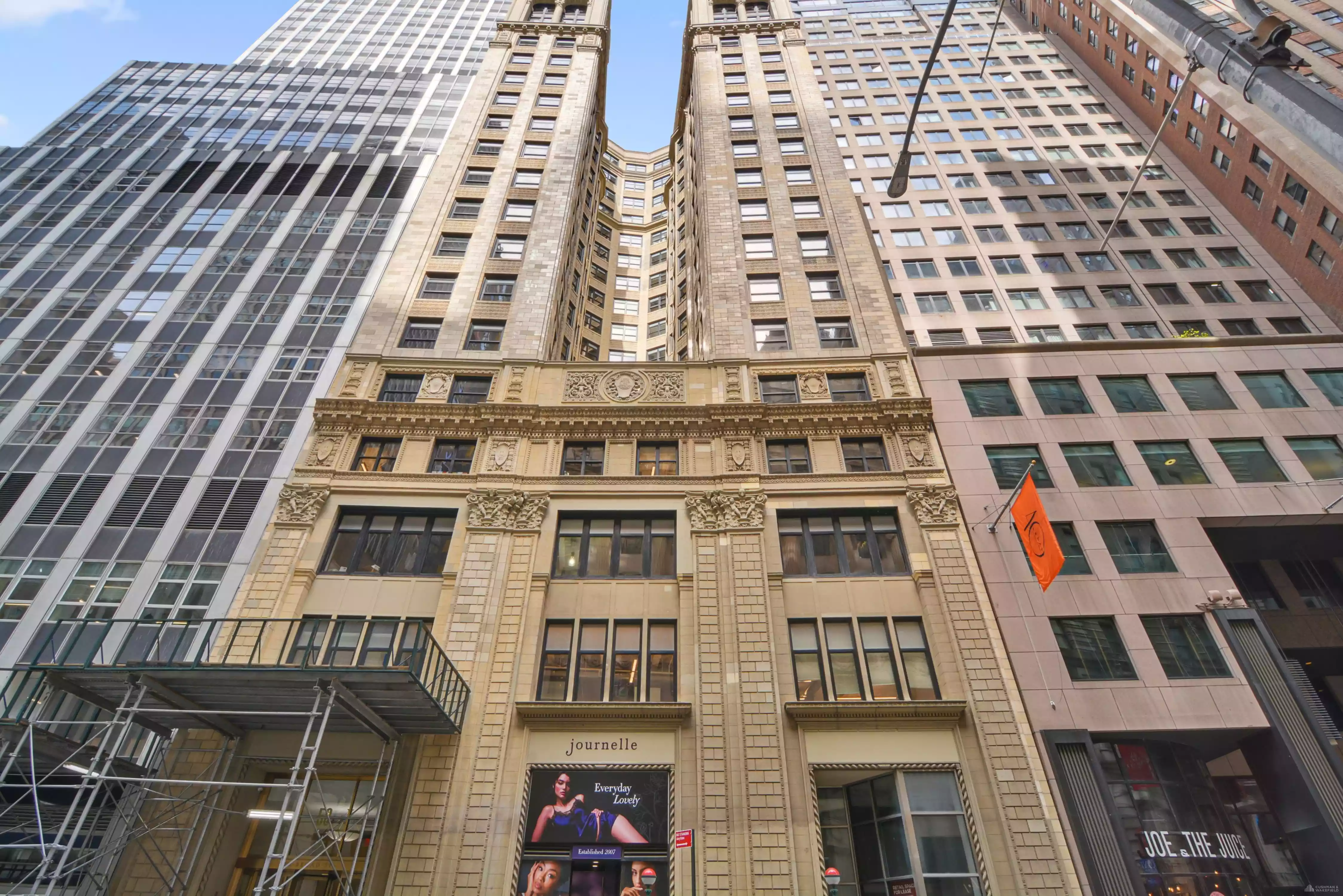 New York - Office