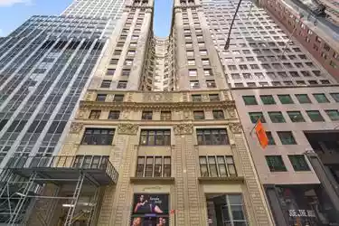 New York - Office