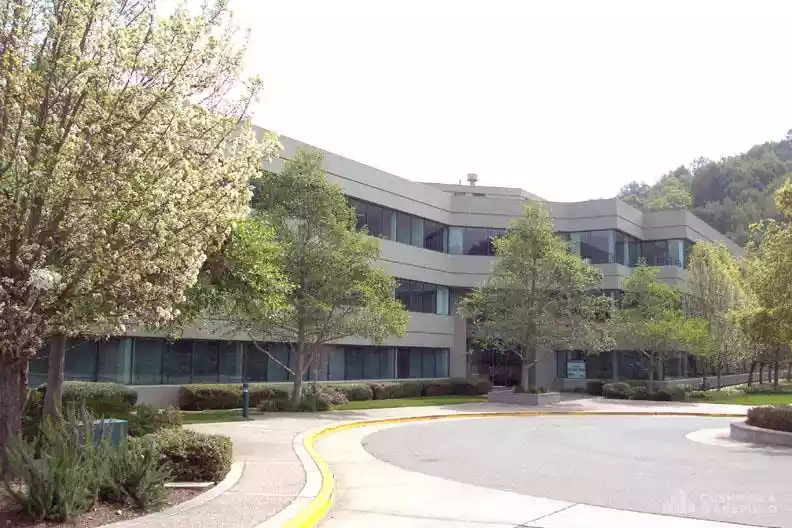 Novato - Office
