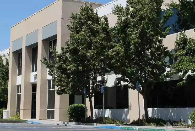 Redwood Business Park