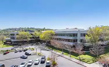 San Rafael - Office