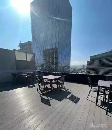 México - Office
