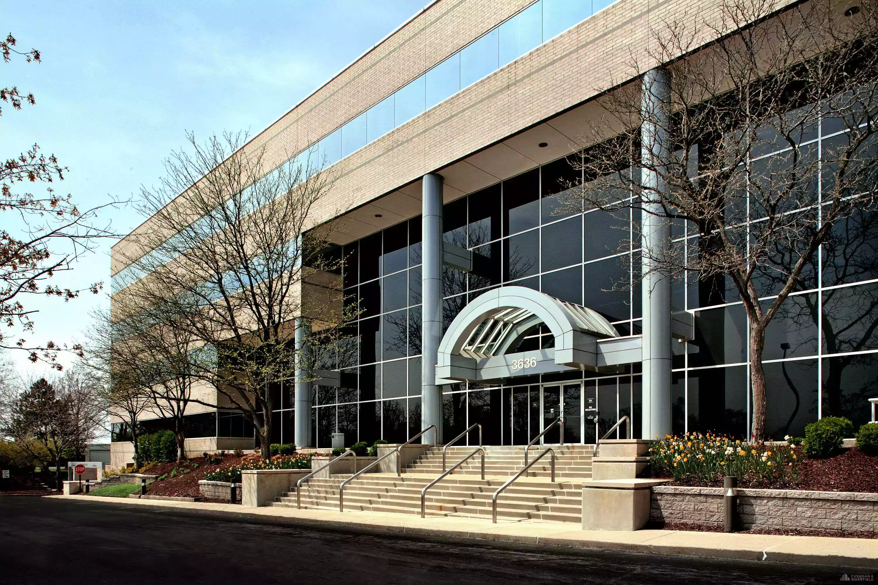 Laumeier Office Park II