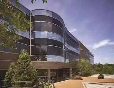 Sunset Hills - Office