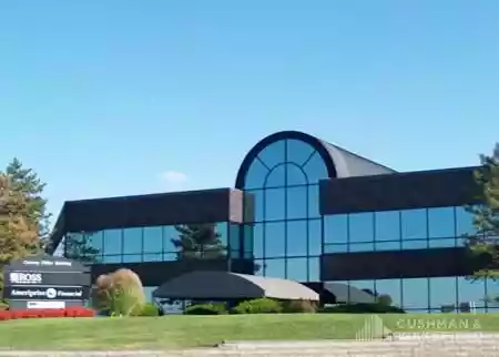 Cincinnati - Office