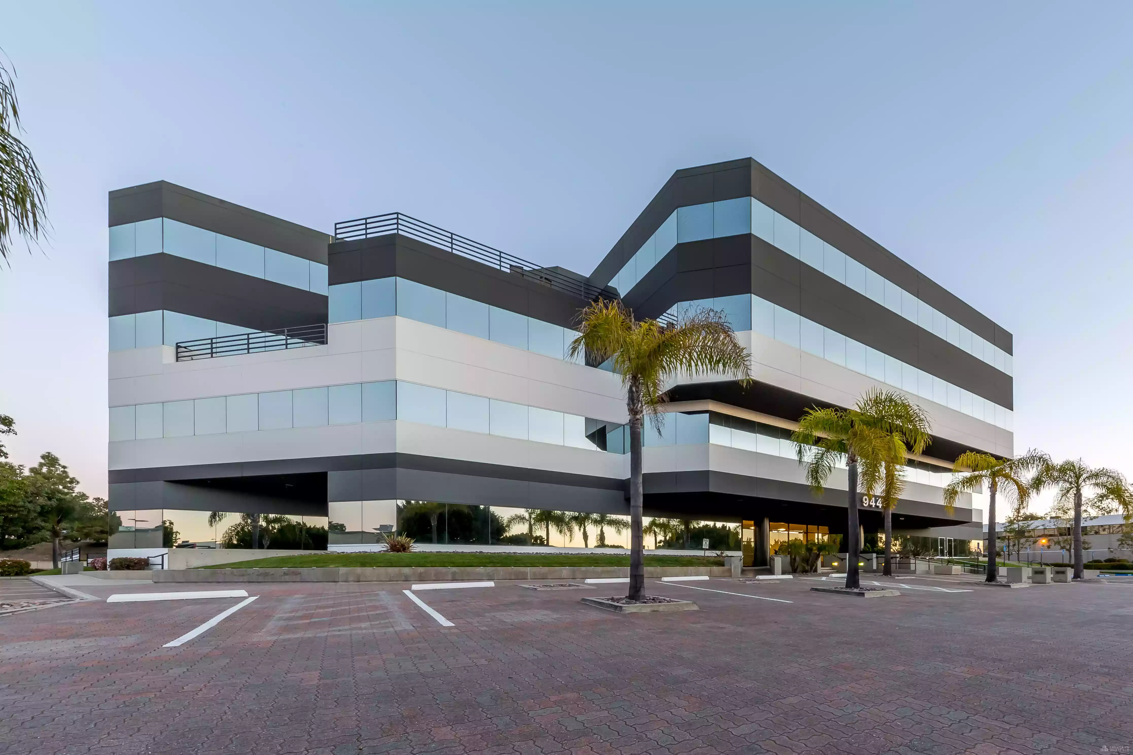 San Diego - Office